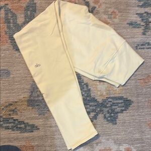 Alo Air Lift Leggins size L